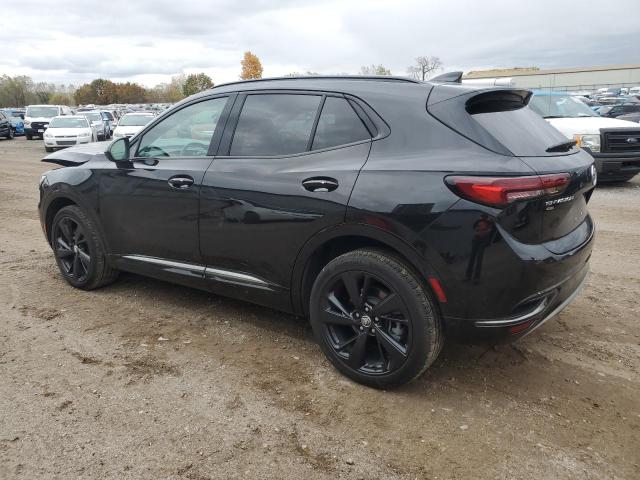 Photo 2 from auction – 2023 BUICK ENVISION E with VIN LRBFZPR45PD211064