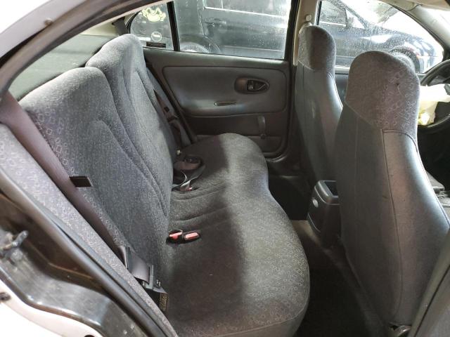 Photo 10 from auction – 2002 SATURN SL1 with VIN 1G8ZH52842Z174081