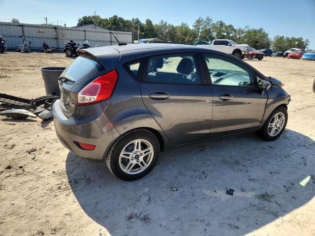 Photo 3 from auction – 2019 FORD FIESTA SE with VIN 3FADP4EJ1KM151019