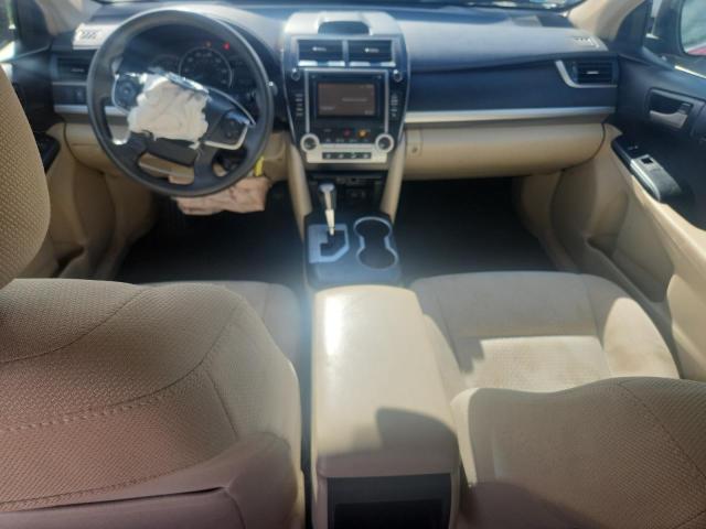 Photo 8 from auction – 2014 TOYOTA CAMRY L with VIN 4T4BF1FK9ER406396