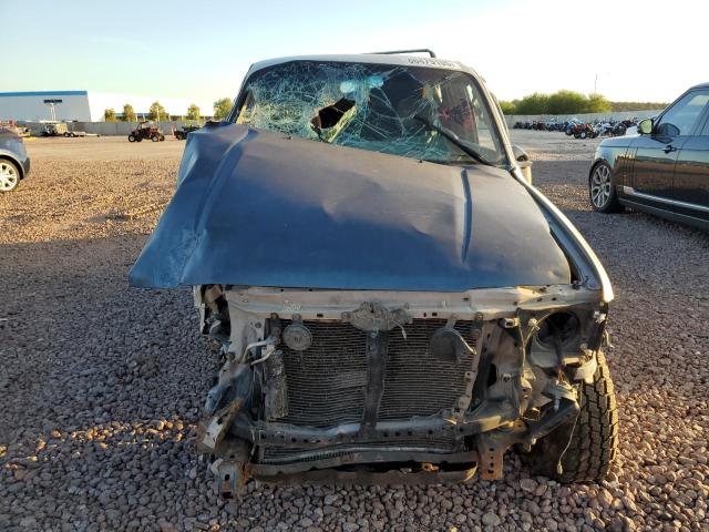 Photo 5 from auction – 1997 TOYOTA 4RUNNER SR with VIN JT3HN86R5V0115326
