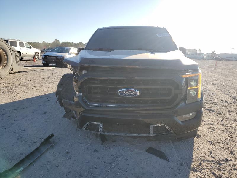 Photo 5 from auction – 2023 FORD F150 with VIN 1FTMF1C58PKE03400