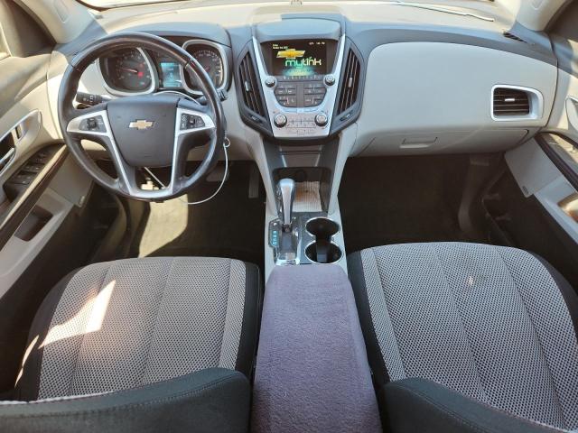 Photo 8 from auction – 2015 CHEVROLET EQUINOX LT with VIN 2GNALCEK4F6225813