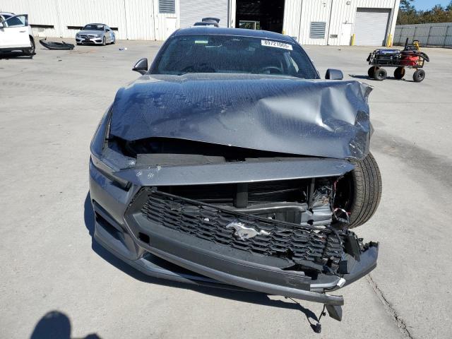 Photo 5 from auction – 2025 FORD MUSTANG with VIN 1FA6P8TH7S5114871