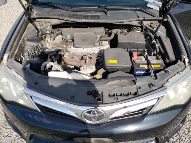 Photo 11 from auction – 2014 TOYOTA CAMRY L with VIN 4T4BF1FK4ER385022