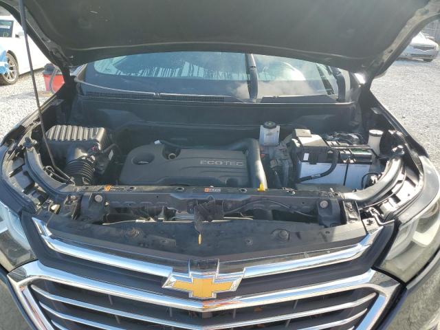 Photo 12 from auction – 2018 CHEVROLET EQUINOX with VIN 2GNAXSEV2J6132449