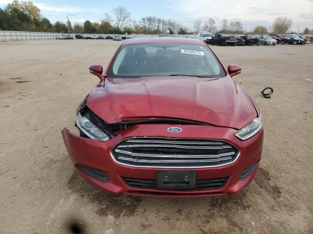 Photo 5 from auction – 2014 FORD FUSION SE with VIN 3FA6P0HD6ER191398