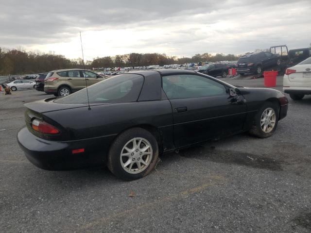 Photo 3 from auction – 2002 CHEVROLET CAMARO with VIN 2G1FP22K622144128