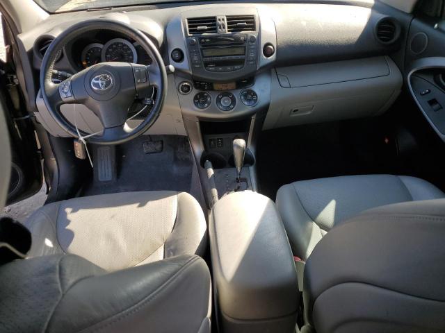 Photo 8 from auction – 2010 TOYOTA RAV4 LIMIT with VIN JTMDK4DVXA5094028