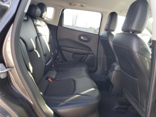 Photo 10 from auction – 2018 JEEP COMPASS LA with VIN 3C4NJDBB9JT155014