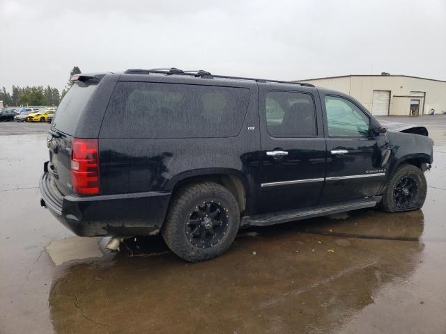 Photo 3 from auction – 2011 CHEVROLET SUBURBAN K with VIN 1GNSKKE32BR401038