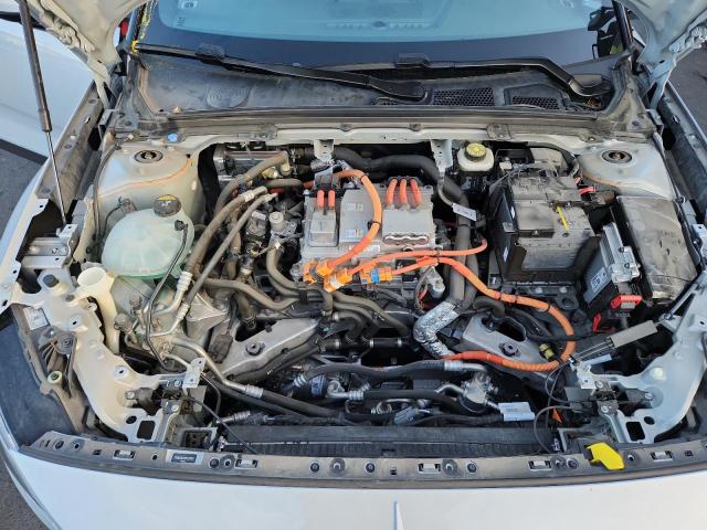 Photo 11 from auction – 2023 POLESTAR 2 with VIN YSMED3KA9PL127022