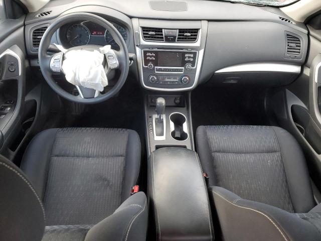 Photo 8 from auction – 2017 NISSAN ALTIMA 2.5 with VIN 1N4AL3AP0HC481392