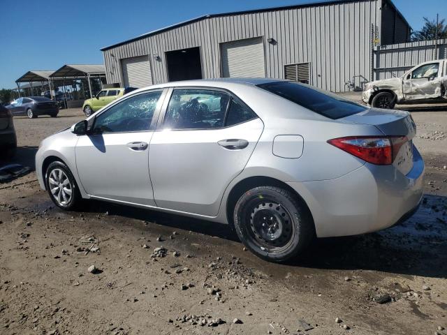 Photo 2 from auction – 2016 TOYOTA COROLLA L with VIN 2T1BURHE2GC587500