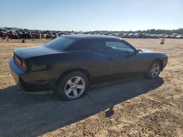 Photo 3 from auction – 2014 DODGE CHALLENGER with VIN 2C3CDYAG4EH126669