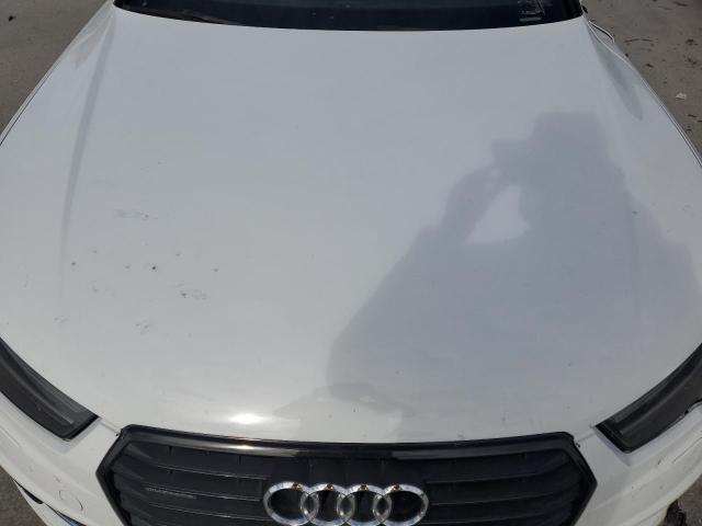 Photo 11 from auction – 2016 AUDI A7 PREMIUM with VIN WAUWGAFC8GN074693
