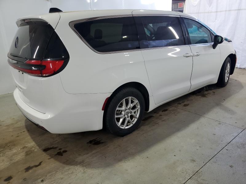Photo 3 from auction – 2023 CHRYSLER PACIFICA with VIN 2C4RC1BG1PR574167