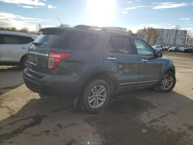 Photo 3 from auction – 2015 FORD EXPLORER X with VIN 1FM5K8D87FGB63626