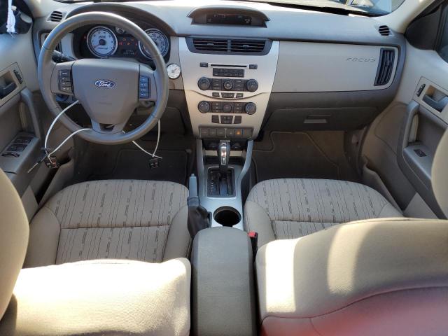 Photo 8 from auction – 2011 FORD FOCUS SE with VIN 1FAHP3FN3BW142822