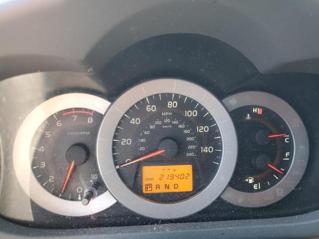 Foto 9 de la subasta – 2011 TOYOTA RAV4 LIMIT con VIN 2T3DK4DV6BW049811