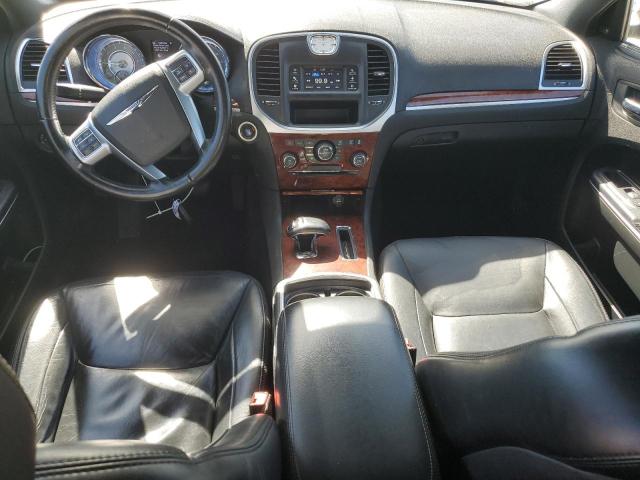 Photo 8 from auction – 2012 CHRYSLER 300 LIMITE with VIN 2C3CCACG2CH192495