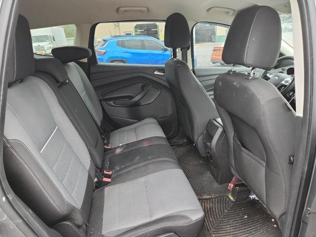 Photo 11 from auction – 2013 FORD ESCAPE SE with VIN 1FMCU0GX7DUA99477