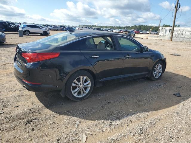 Photo 3 from auction – 2012 KIA OPTIMA EX with VIN 5XXGN4A79CG070439