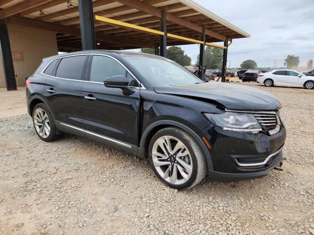 Photo 4 from auction – 2016 LINCOLN MKX RESERV with VIN 2LMTJ6LR4GBL82162