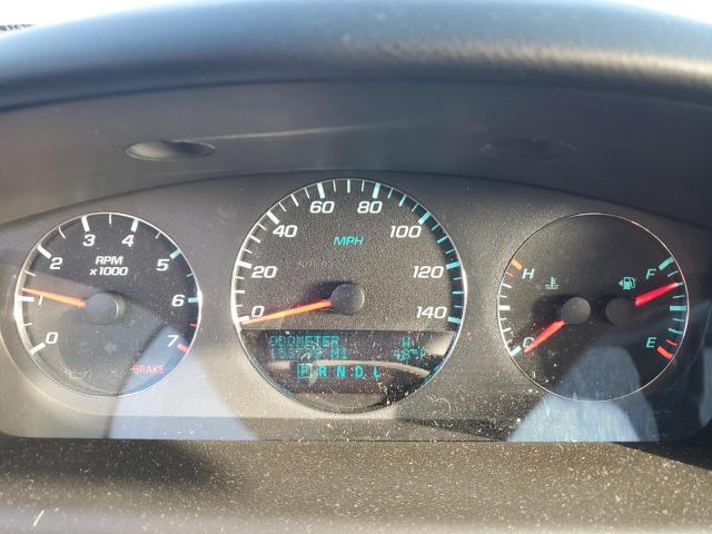 Photo 9 from auction – 2013 CHEVROLET IMPALA LT with VIN 2G1WB5E38D1113993