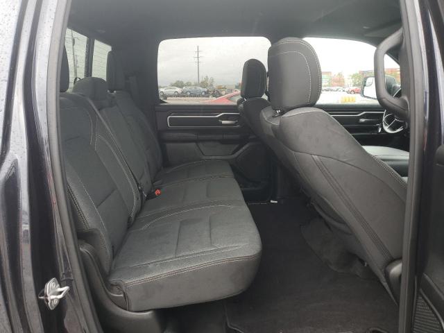 Photo 10 from auction – 2021 RAM 1500 BIG H with VIN 1C6RRFFGXMN521893
