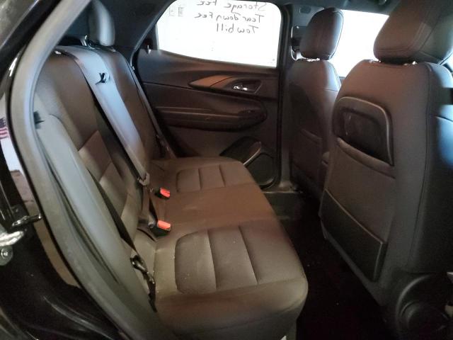 Photo 11 from auction – 2022 CHEVROLET TRAILBLAZE with VIN KL79MTSL6NB016264