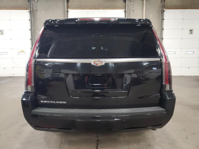 Photo 6 from auction – 2018 CADILLAC ESCALADE E with VIN 1GYS4JKJ8JR319145