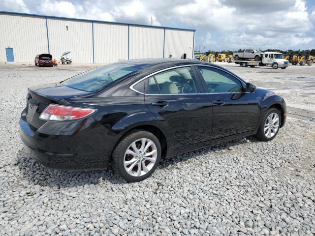 Photo 3 from auction – 2010 MAZDA 6 I with VIN 1YVHZ8BH5A5M33791