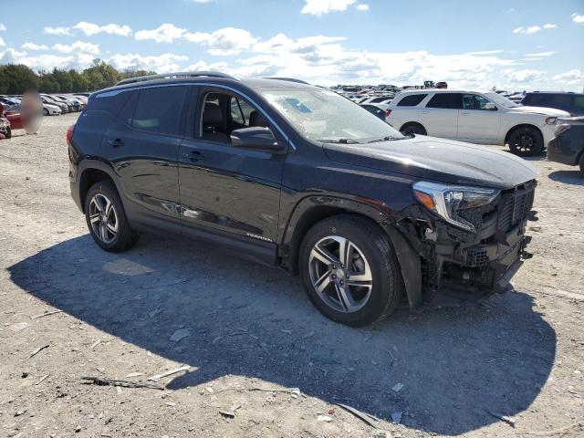 Photo 4 from auction – 2020 GMC TERRAIN SLT with VIN 3GKALVEV4LL121591