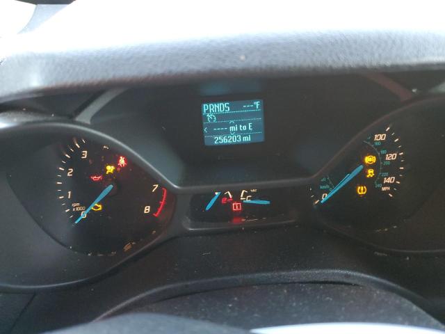 Photo 9 from auction – 2016 FORD TRANSIT CO with VIN NM0LS7E72G1241775