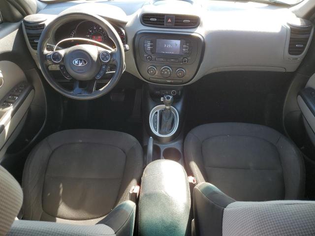 Photo 8 from auction – 2017 KIA SOUL with VIN KNDJN2A27H7459322