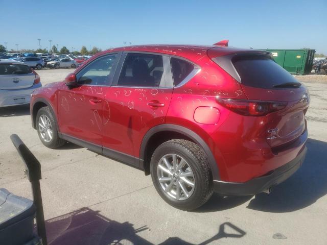 Фото 2 с аукциона – 2023 MAZDA CX-5 PREFE с VIN JM3KFBCM2P0222445
