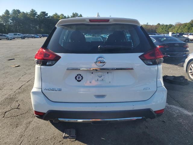 Photo 6 from auction – 2017 NISSAN ROGUE S with VIN KNMAT2MV8HP615136