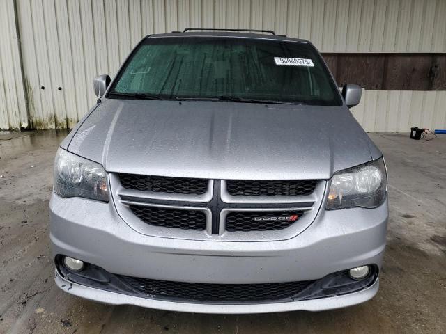 Photo 5 from auction – 2017 DODGE GRAND CARA with VIN 2C4RDGEGXHR864713