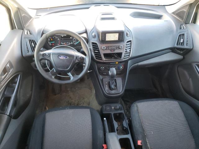 Photo 8 from auction – 2020 FORD TRANSIT CO with VIN NM0LS6E20L1459352