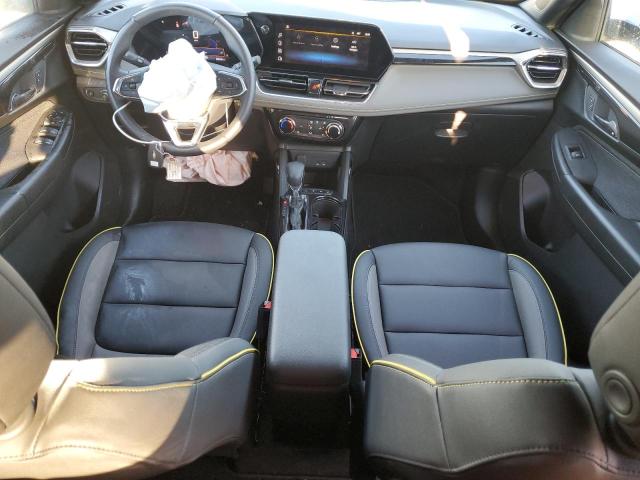 Photo 8 from auction – 2025 CHEVROLET TRAILBLAZE with VIN KL79MVSL6SB021102