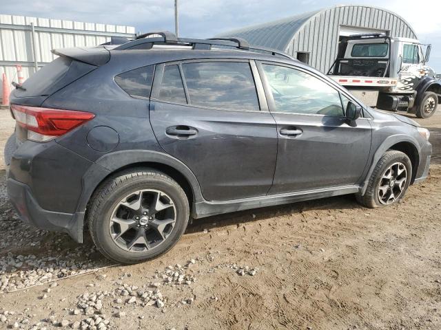 Photo 3 from auction – 2018 SUBARU CROSSTREK with VIN JF2GTADC9JH262992