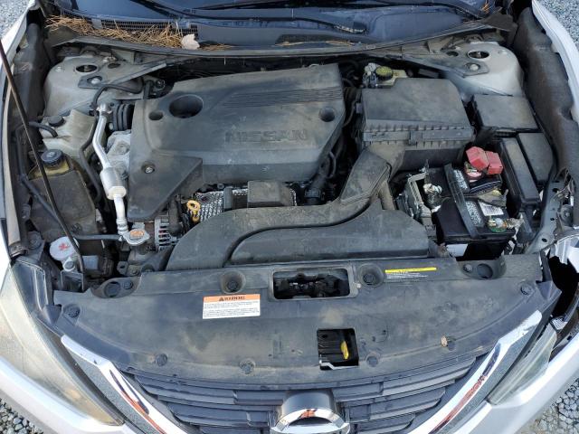 Photo 11 from auction – 2016 NISSAN ALTIMA 2.5 with VIN 1N4AL3AP8GC165155