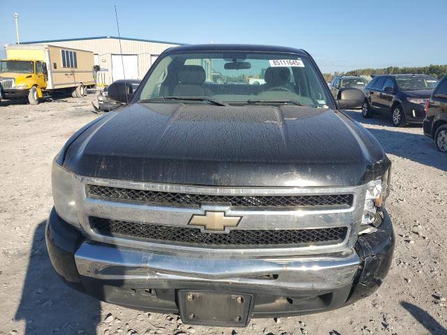 Photo 5 from auction – 2011 CHEVROLET SILVERADO with VIN 1GCNCPEX3BZ344447