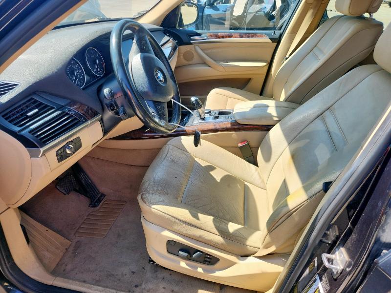 Photo 7 from auction – 2011 BMW X5 XDRIVE3 with VIN 5UXZW0C52BL371092
