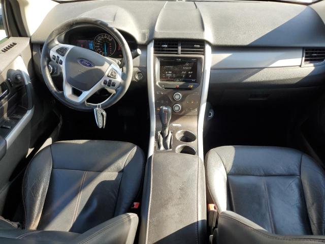 Photo 8 from auction – 2013 FORD EDGE SEL with VIN 2FMDK3JC3DBC78994