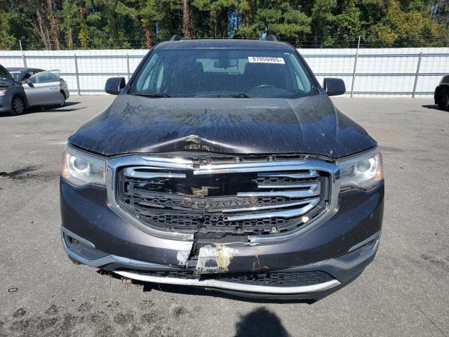 Photo 5 from auction – 2018 GMC ACADIA SLE with VIN 1GKKNSLS9JZ202467