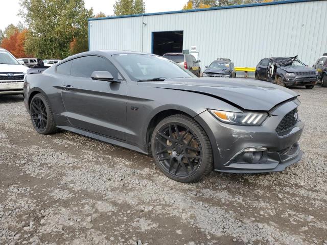 Photo 4 from auction – 2015 FORD MUSTANG with VIN 1FA6P8TH2F5425999