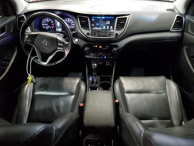 Zdjęcie 8 z aukcji – 2016 HYUNDAI TUCSON LIM z VIN KM8J3CA21GU156138