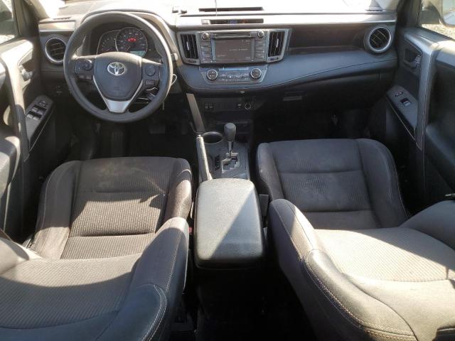 Photo 8 from auction – 2015 TOYOTA RAV4 XLE with VIN JTMWFREV3FJ037872